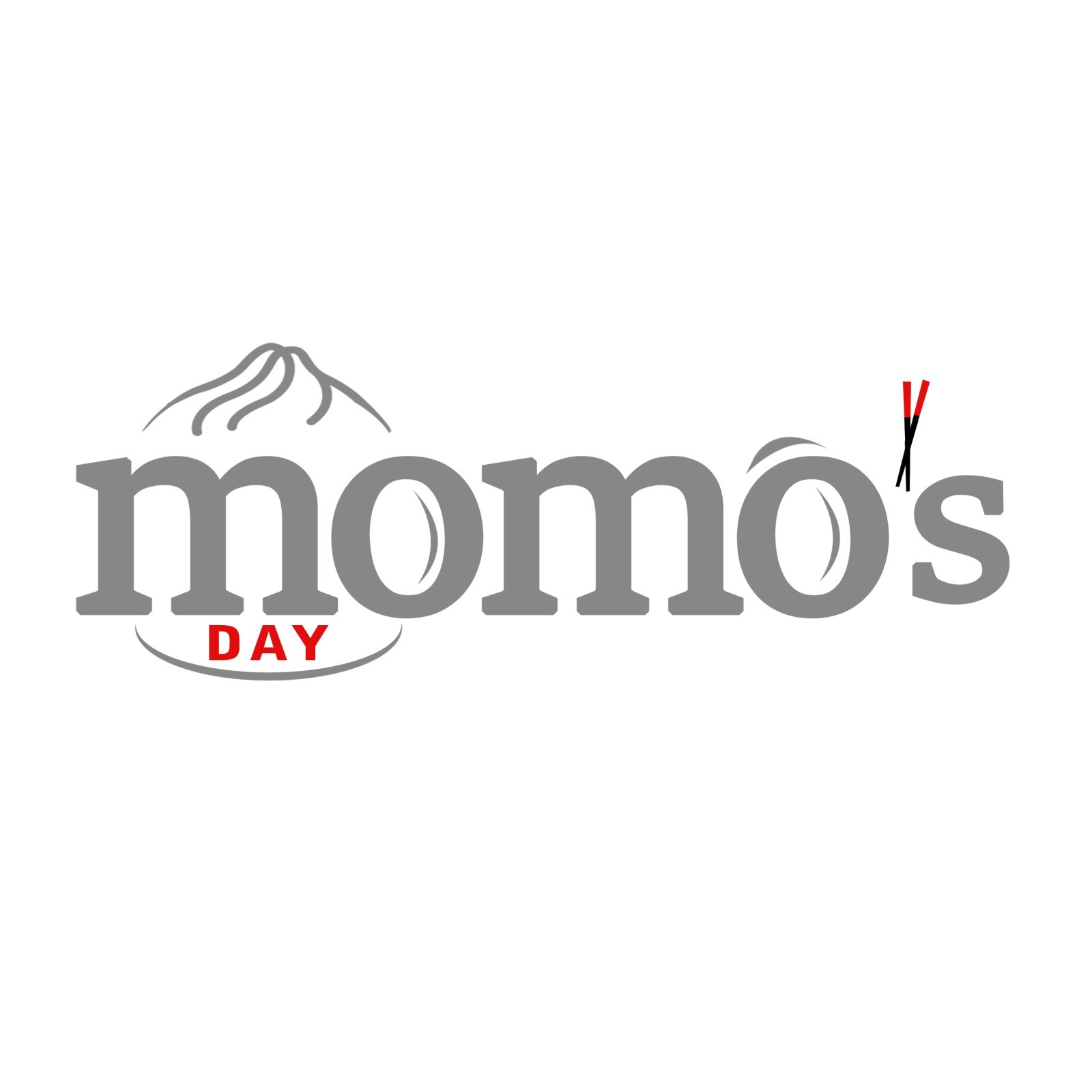 Momos Day Logo